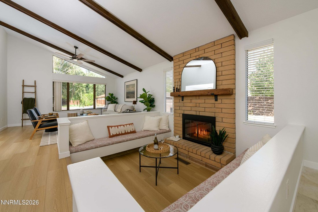 House in Indian Hills, Nevada, United States 5 - 17103021