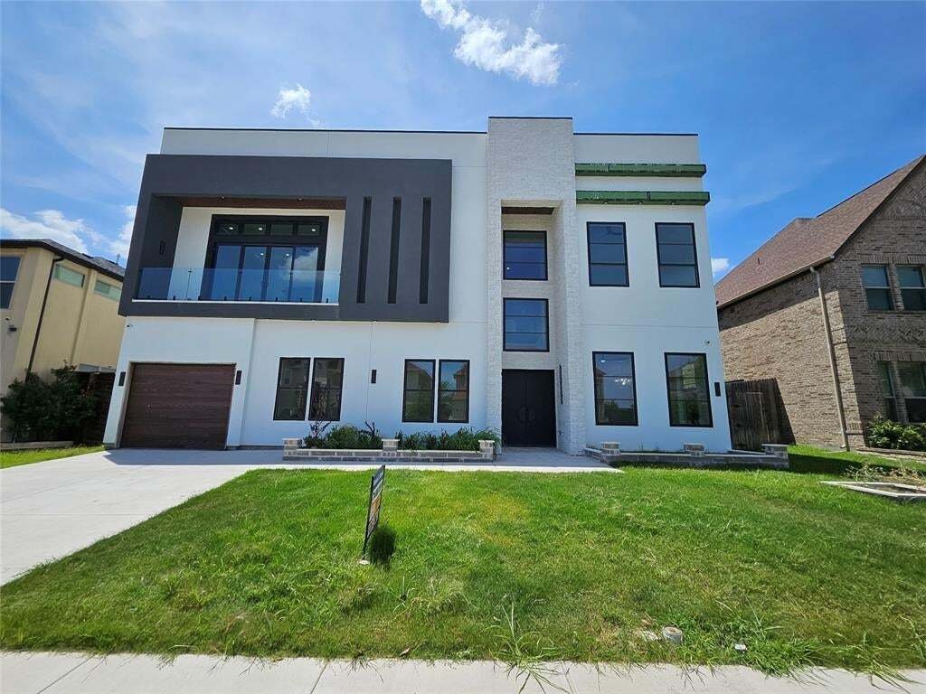 House in Plano, Texas, United States 3 - 18399755