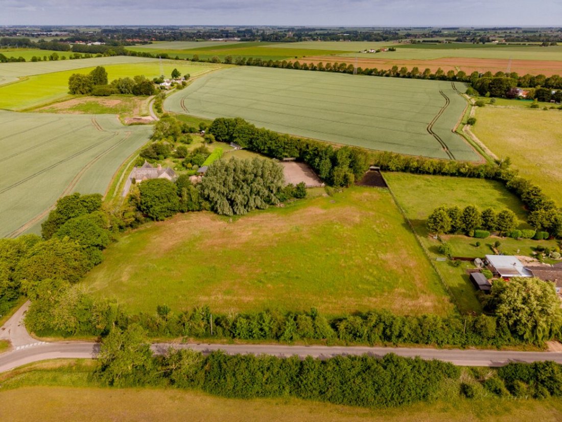 Country House in King's Lynn, England 3 - 18538226