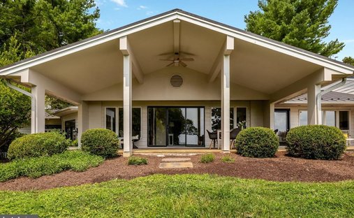 Casa a Leesburg, Virginia, Stati Uniti 1