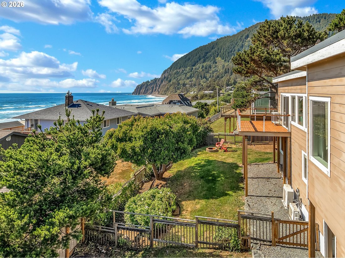 House in Nehalem, Oregon, United States 2 - 18537949