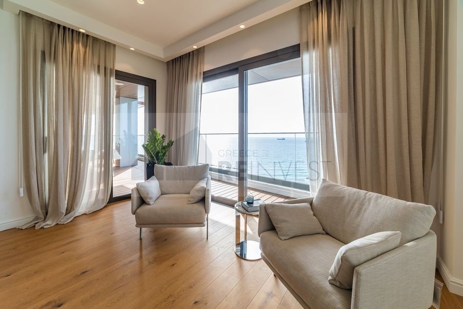 Apartment in South Athens, Attica, Greece 2 - 18537783