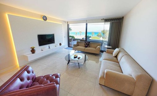 Çeşme, Izmir, Turquie 1