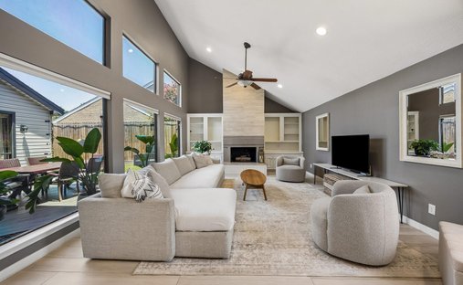 Casa a Houston, Texas, Stati Uniti 1