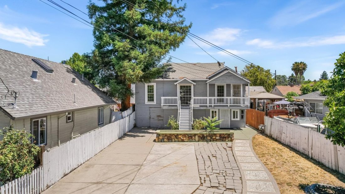 Apartment in San Jose, California, United States 2 - 18433666