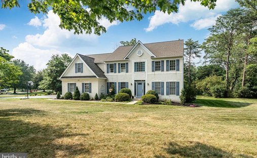 House in Collegeville, Pennsylvania, United States 1