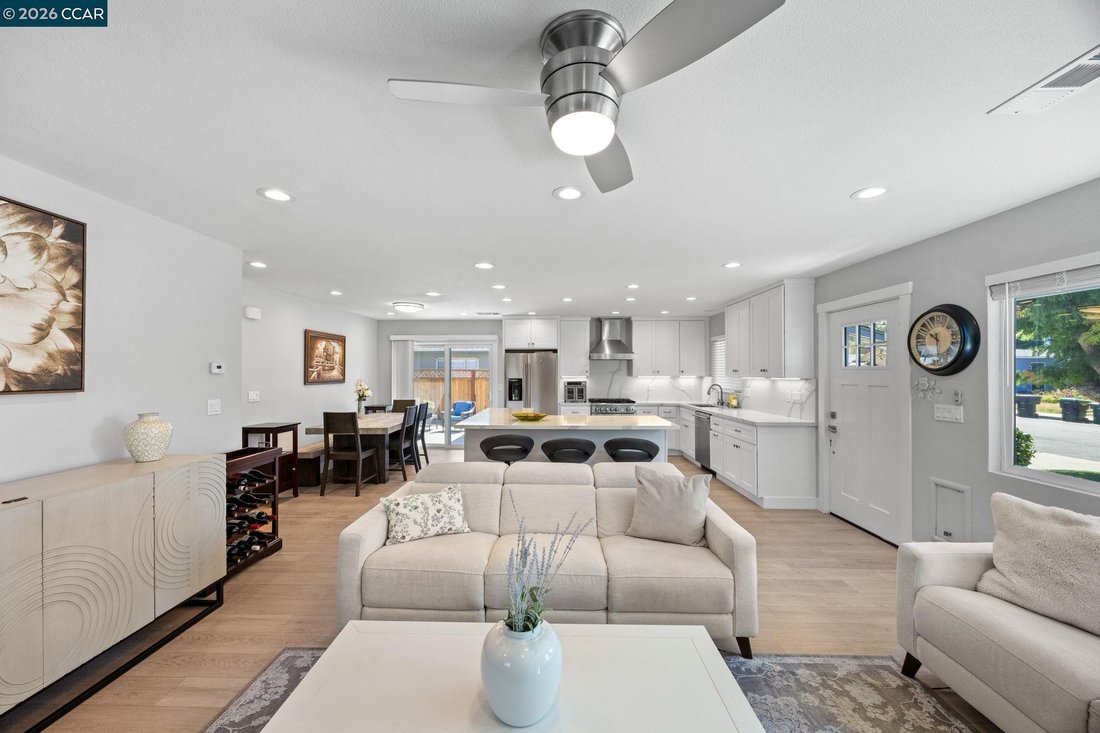 House in Pleasanton, California, United States 1 - 18537601