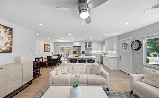 House in Pleasanton, California, United States 1