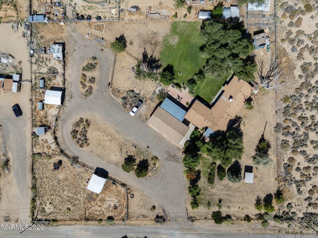 House in Indian Hills, Nevada, United States 3 - 17737439