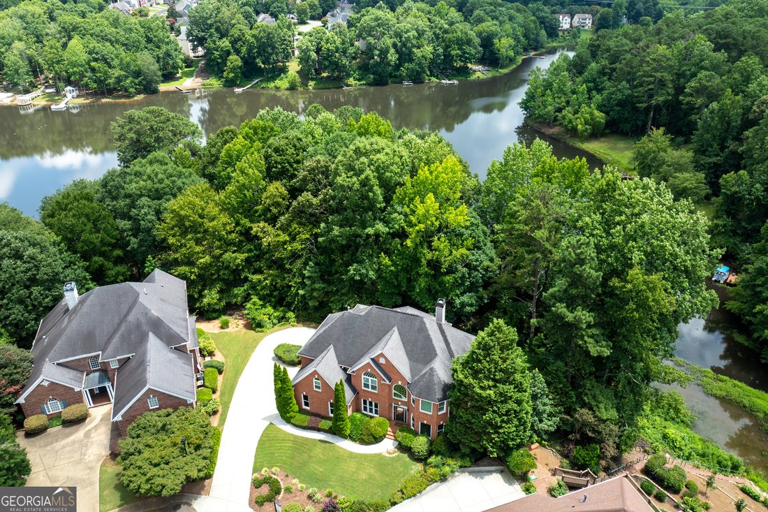 House in Lawrenceville, Georgia, United States 1 - 18537922