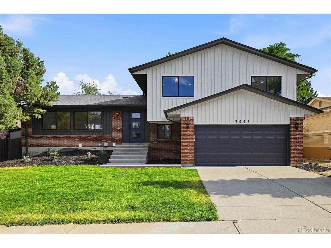 House in Denver, Colorado, United States 1 - 18493066