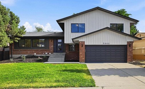 Maison à Denver, Colorado, États-Unis 1