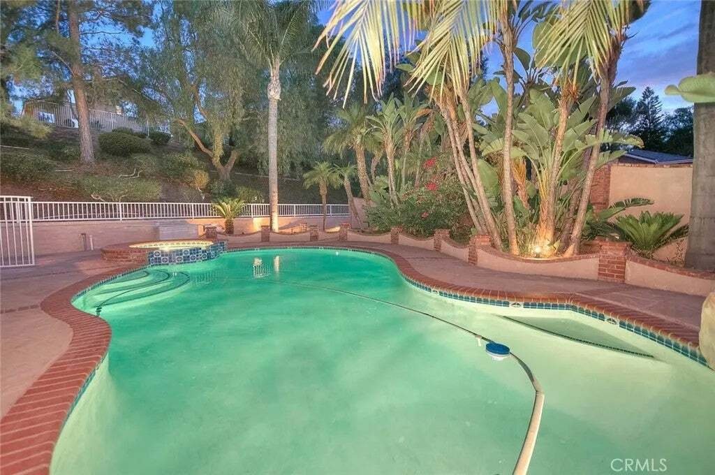 House in Chino Hills, California, United States 5 - 18538089