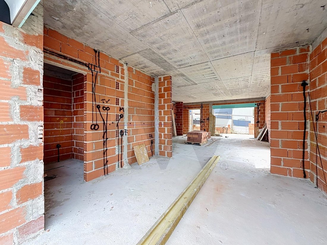Townhouse in Atouguia da Baleia, Leiria District, Portugal 4 - 18538286