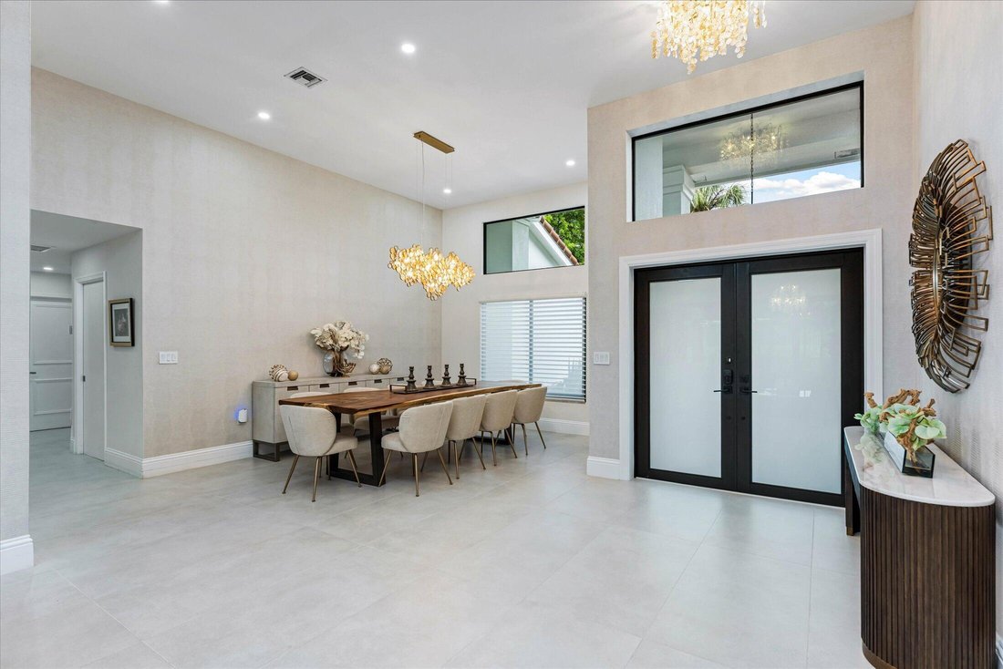 House in Boca Raton, Florida, United States 5 - 18537884
