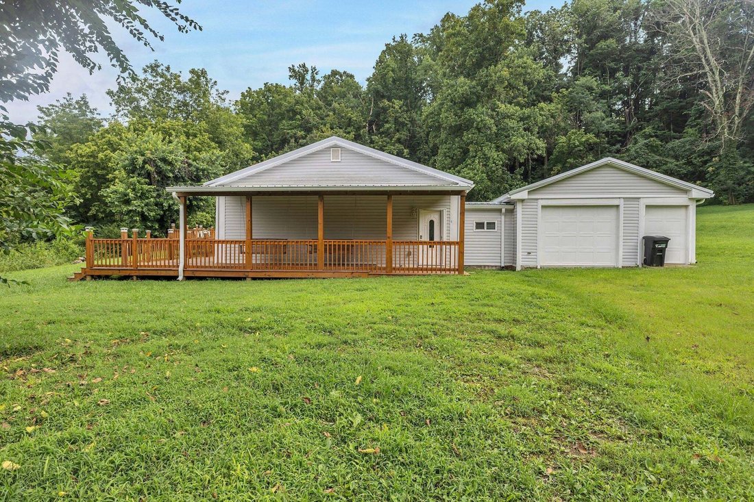 House in Hampshire, Tennessee, United States 4 - 18537575