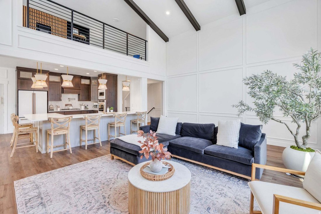 House in South Jordan, Utah, United States 3 - 18537867
