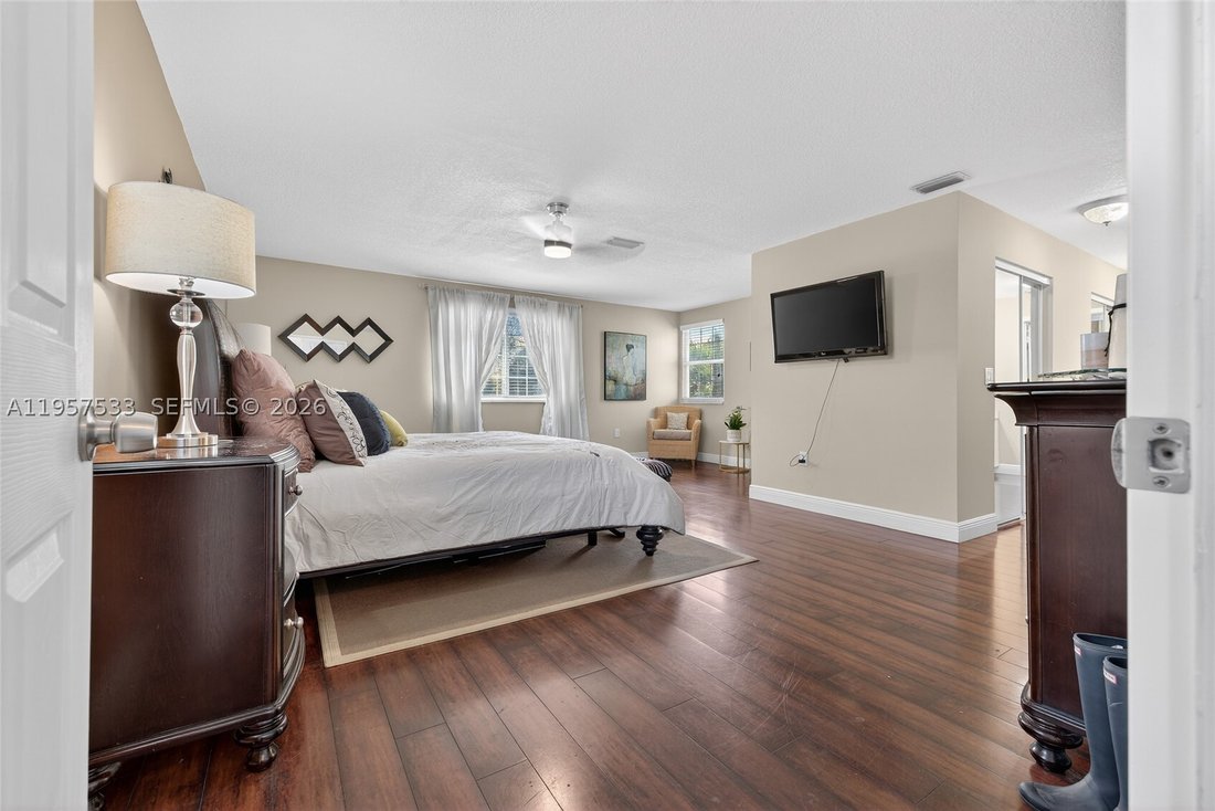 House in Plantation, Florida, United States 4 - 17383520