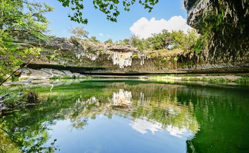 Land in Dripping Springs, Texas, United States 1
