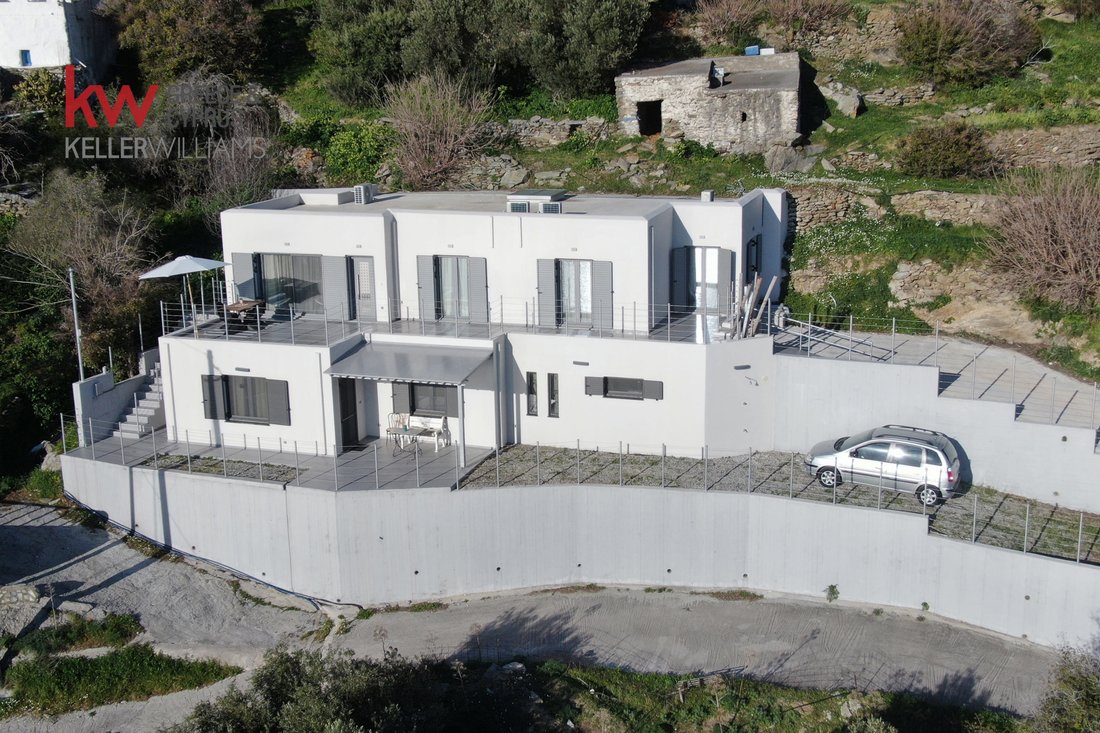 Villa in Andros, Aegean, Greece 1 - 18537681