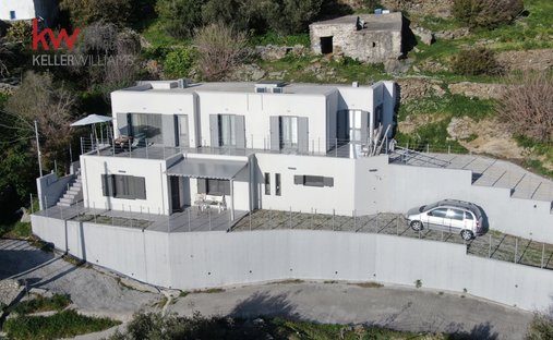 Villa in Andros, Aegean, Grecia 1