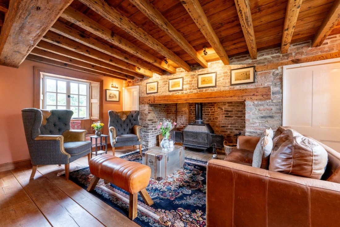 Country House in King's Lynn, England 5 - 18538226
