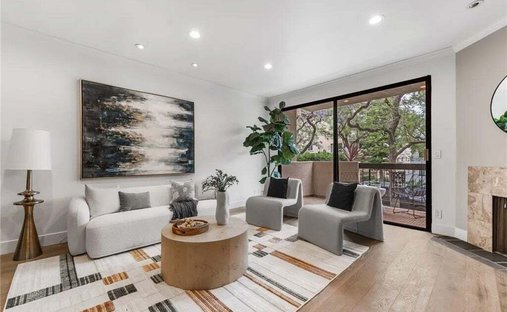 Condo in Beverly Hills, California, United States 1