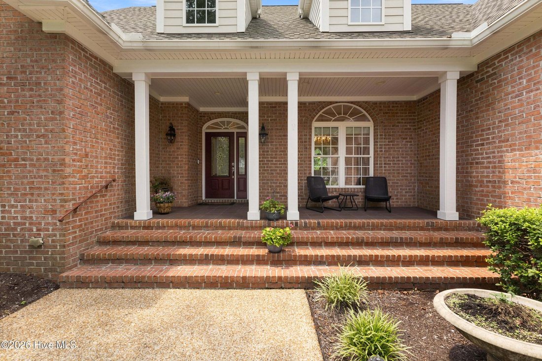 Casa a Northwest, Carolina del Nord, Stati Uniti 3 - 18537618