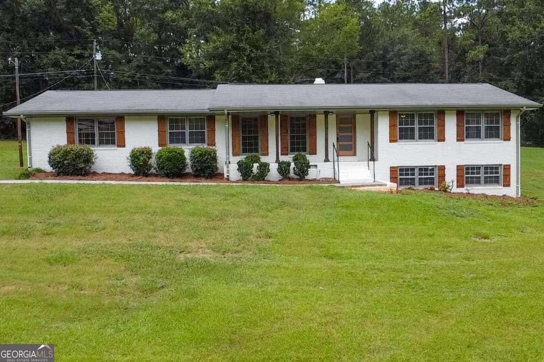 House in Locust Grove, Georgia, United States 1 - 18537814