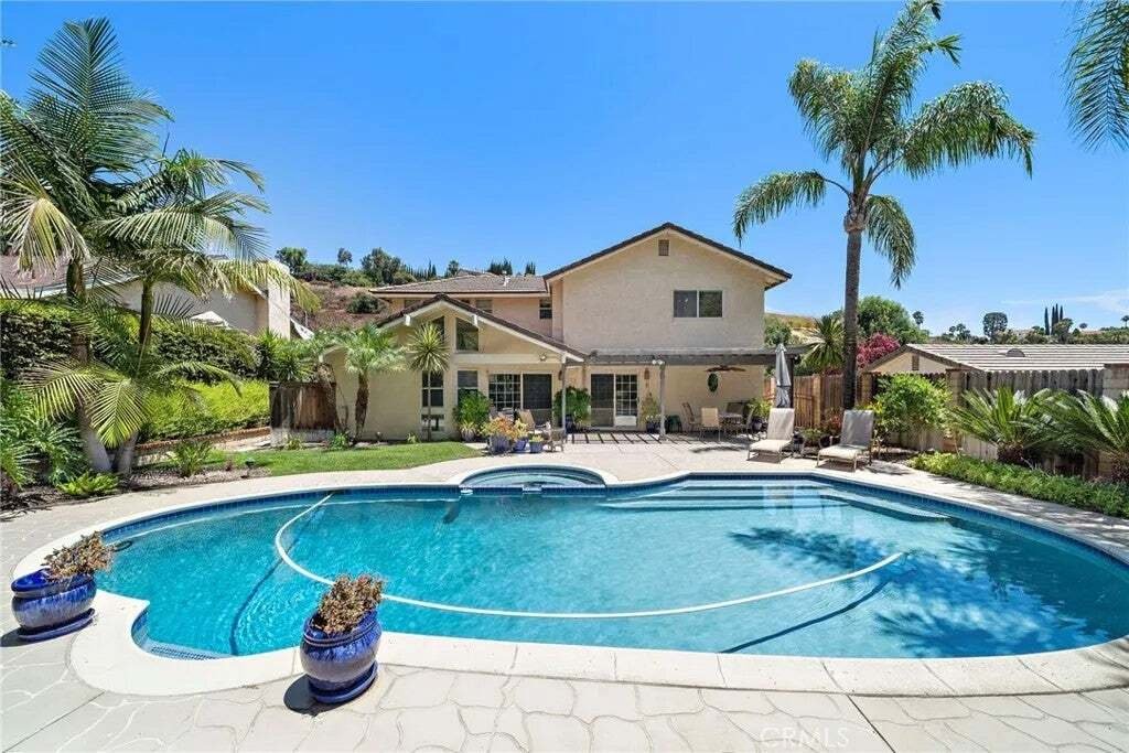 House in Diamond Bar, California, United States 2 - 18538091