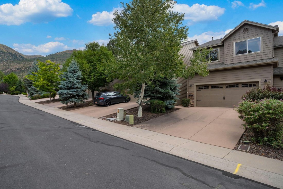 Townhouse in Flagstaff, Arizona, United States 2 - 18538275