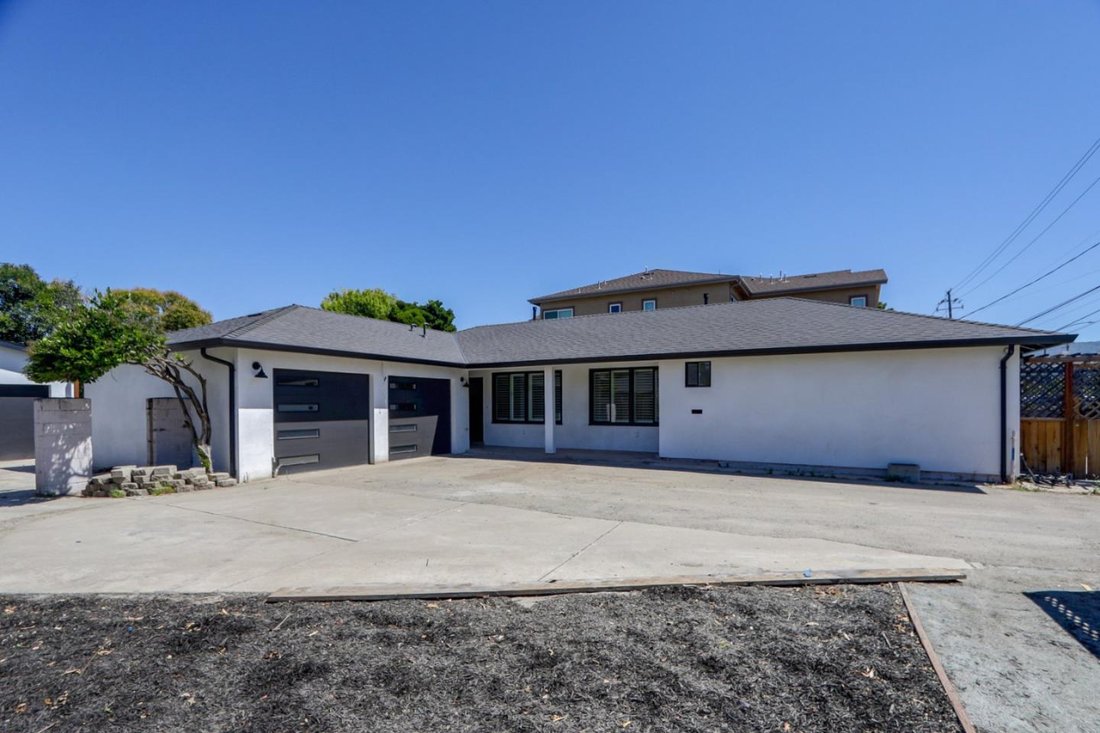 House in San Jose, California, United States 2 - 18537566