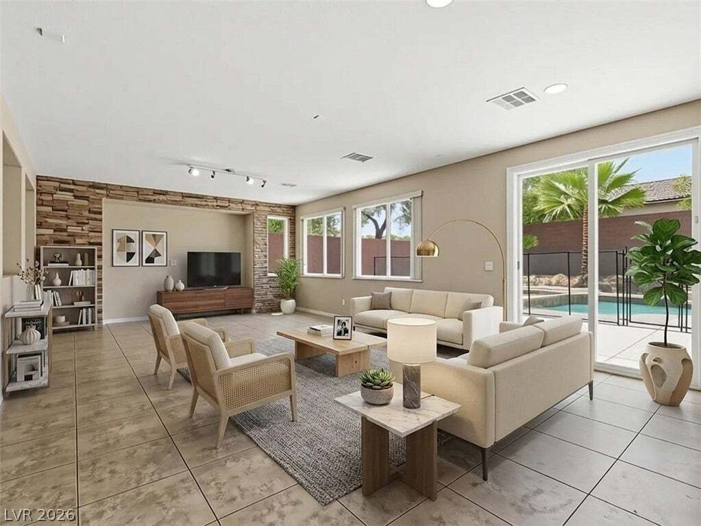 House in Las Vegas, Nevada, United States 4 - 18537668
