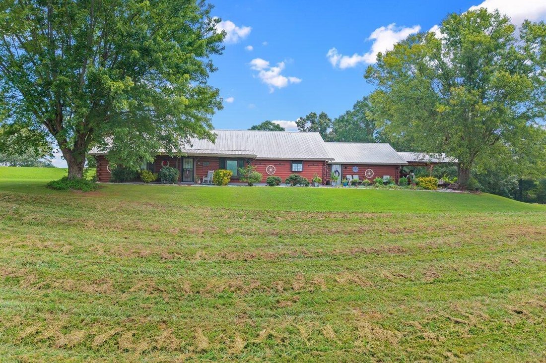 House in Tellico Plains, Tennessee, United States 3 - 18419143