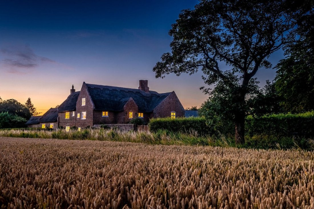 Country House in King's Lynn, England 4 - 18538226