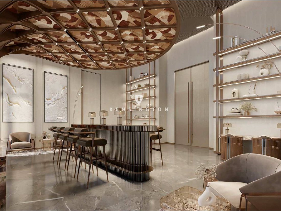 Apartment in Bukadra, Dubai, United Arab Emirates 1 - 18537599