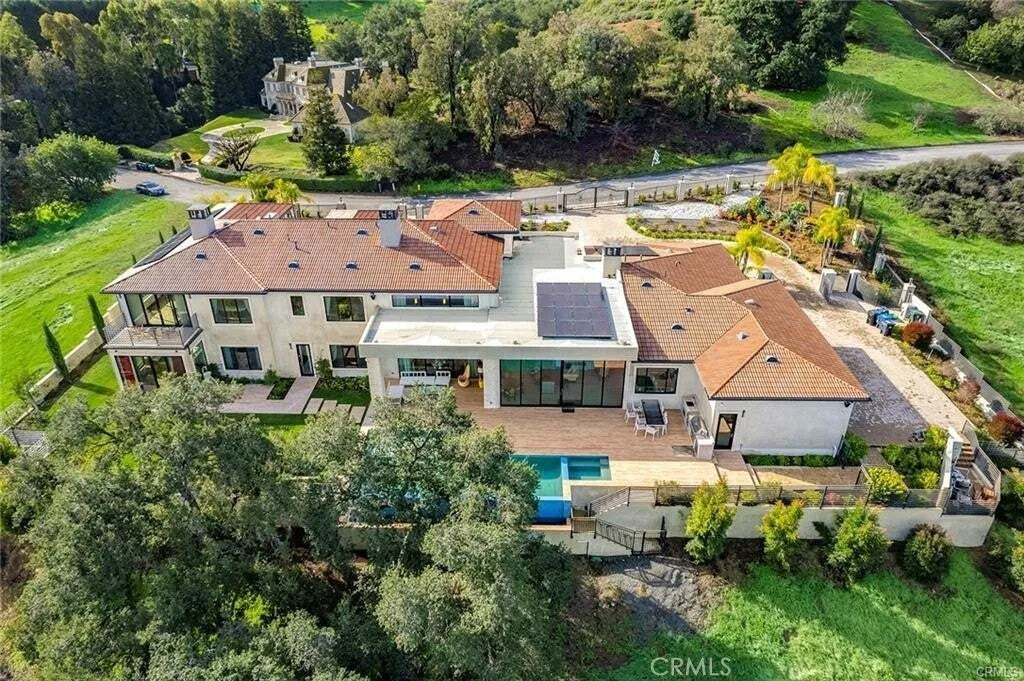 House in Chino Hills, California, United States 2 - 16522134