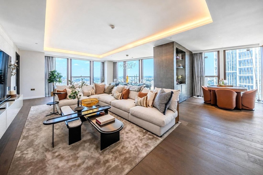 Apartment in New Covent Garden, Wandsworth (Greater London), England 1 - 18537593
