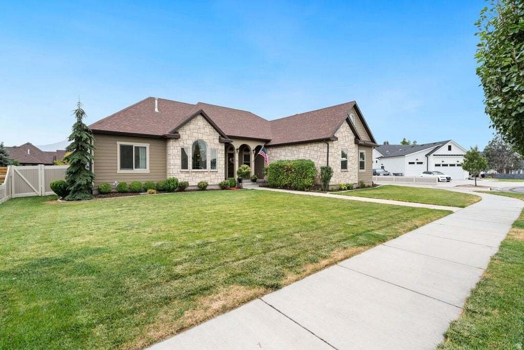 House in Mapleton, Utah, United States 3 - 18537845