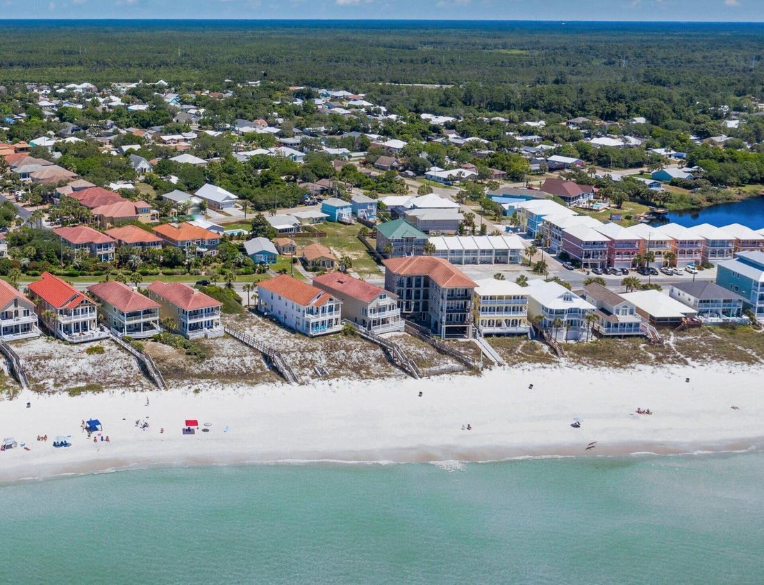 House in Rosemary Beach, Florida, United States 1 - 18537491