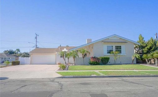 House in Orange, California, United States 1