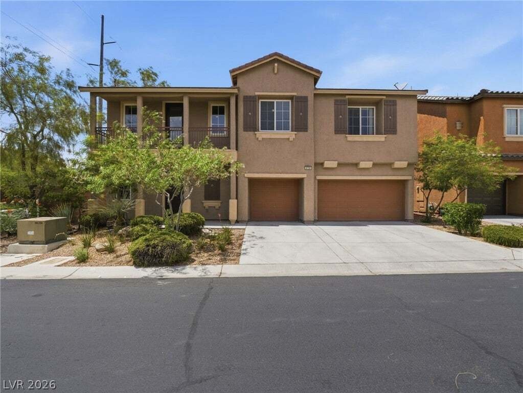 House in Las Vegas, Nevada, United States 1 - 18537668