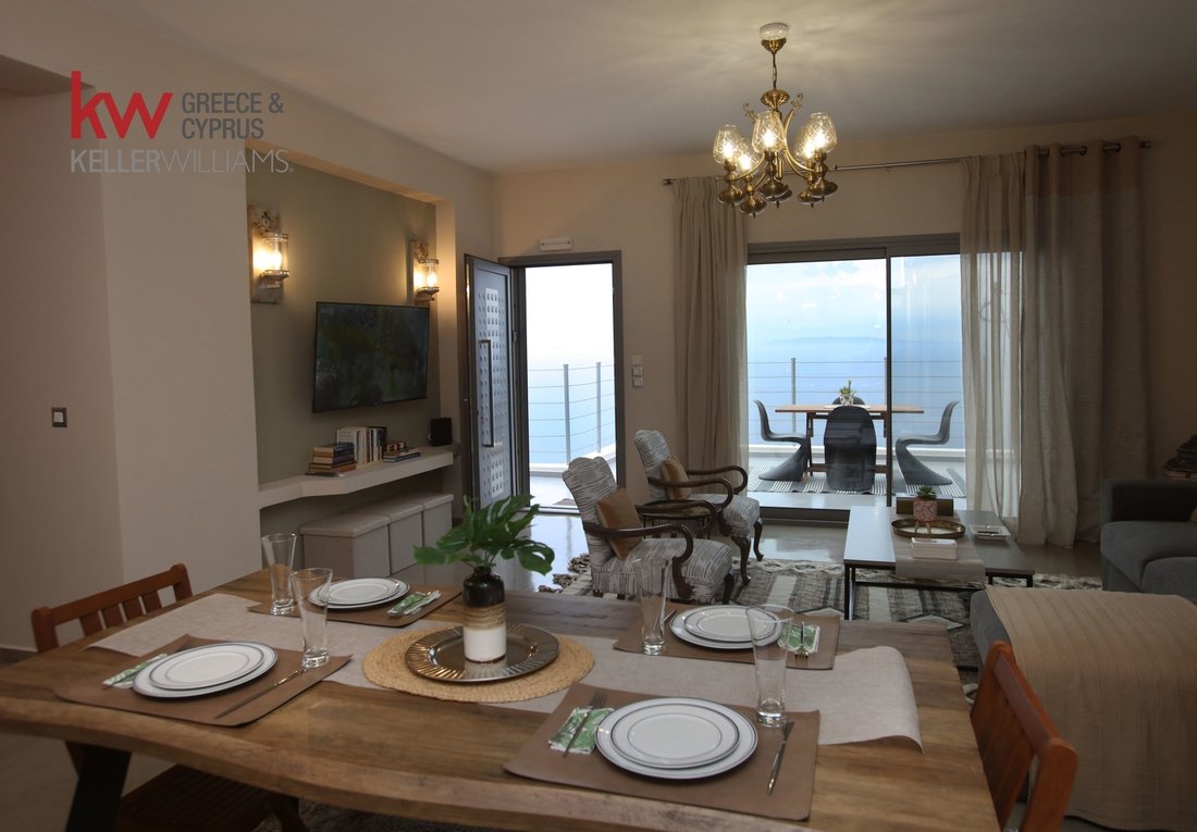 Villa in Andros, Aegean, Greece 5 - 18537681