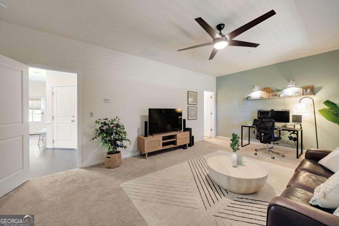 Townhouse in Atlanta, Georgia, United States 5 - 18537785