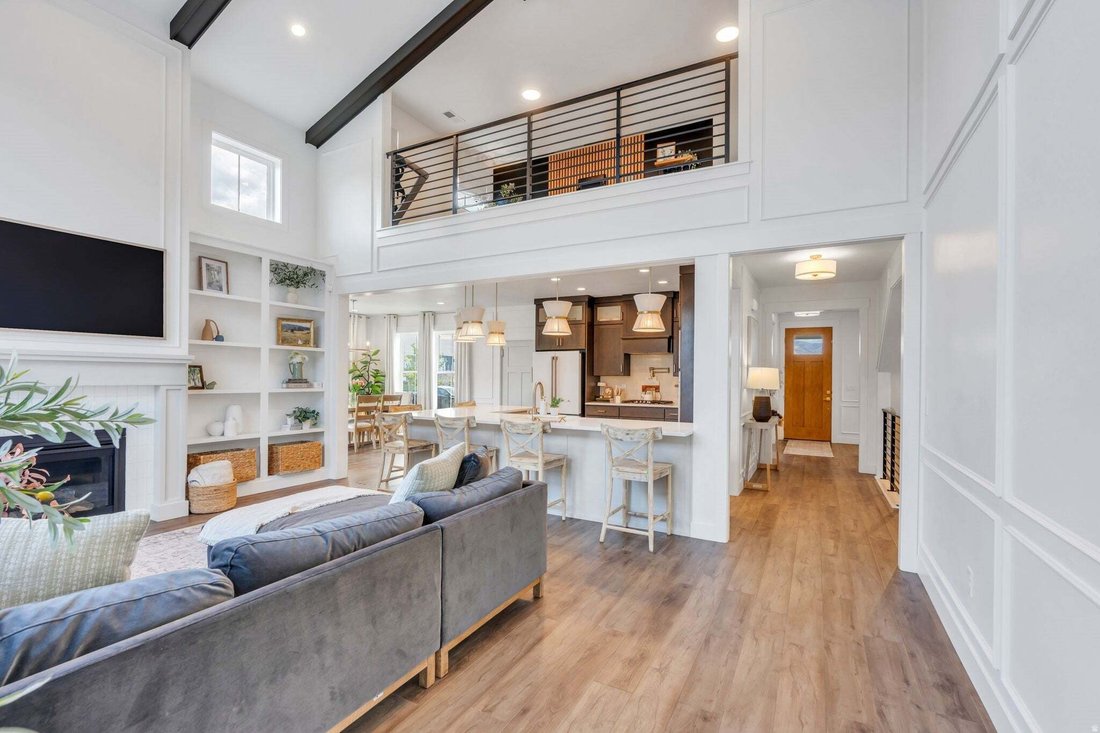 House in South Jordan, Utah, United States 2 - 18537867