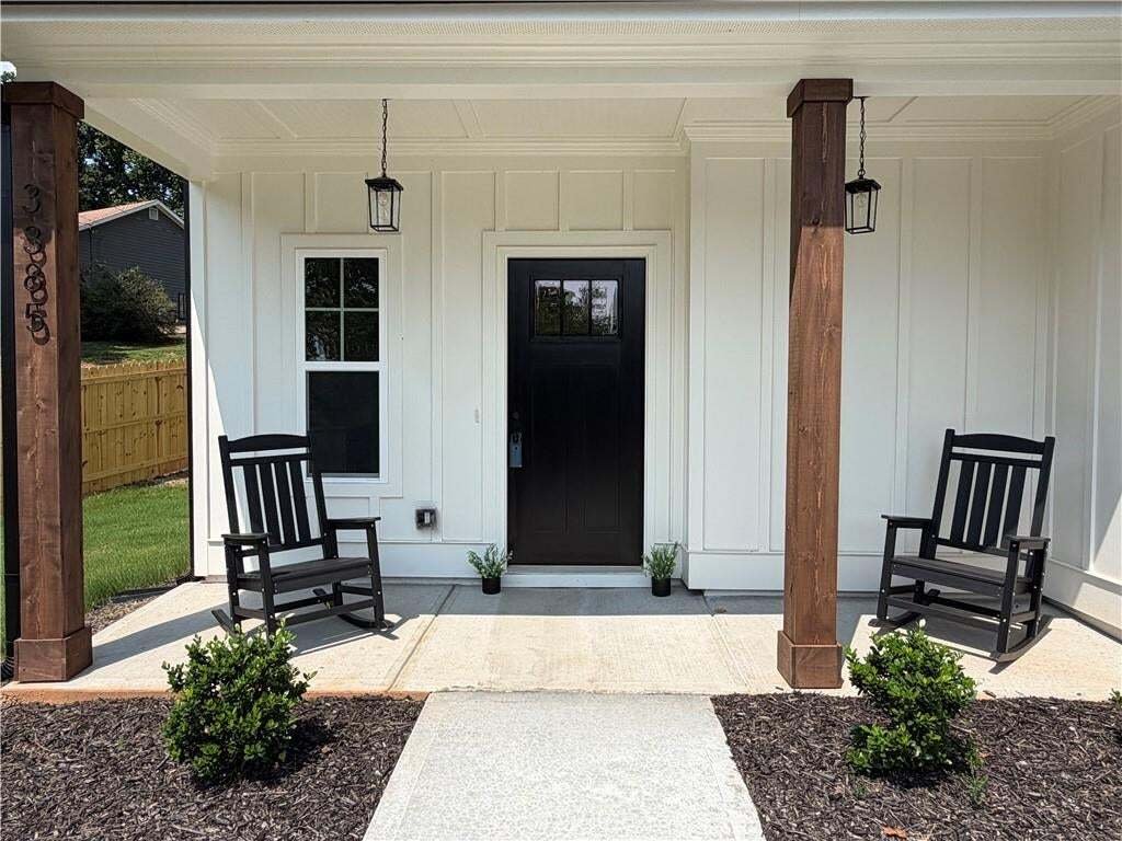 House in Cumming, Georgia, United States 1 - 17752580
