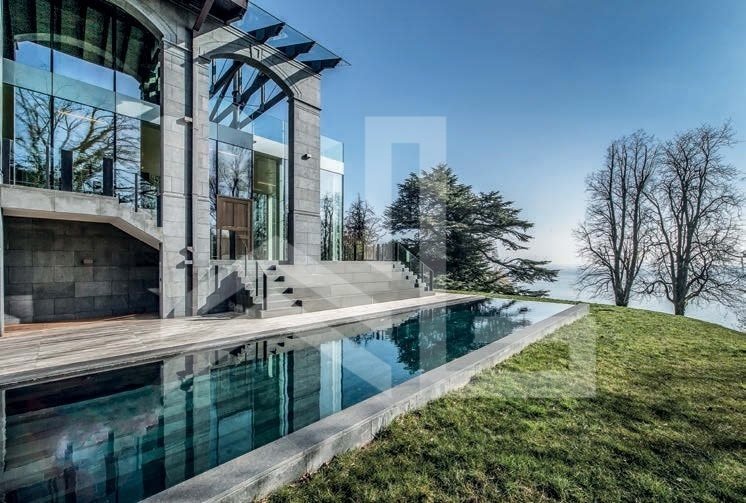 House in Dully, Vaud, Switzerland 2 - 18537655