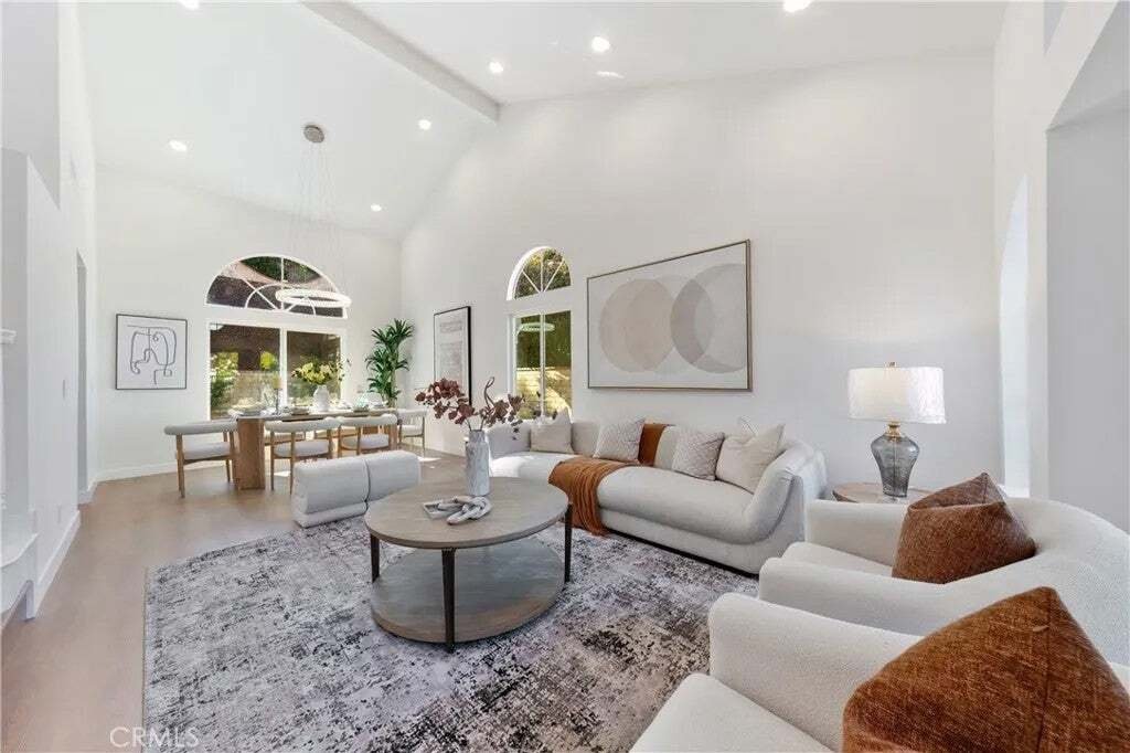House in Rowland Heights, California, United States 4 - 18538051