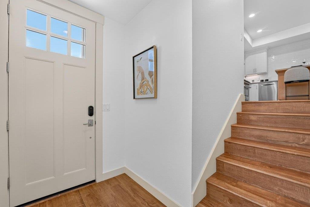 Townhouse in Scotts Valley, California, United States 5 - 18537559