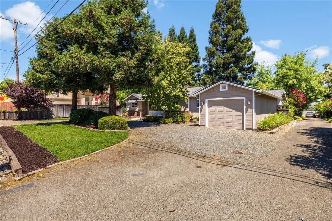 House in Carmichael, California, United States 4 - 18538264